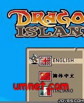 game pic for Dragon Island
